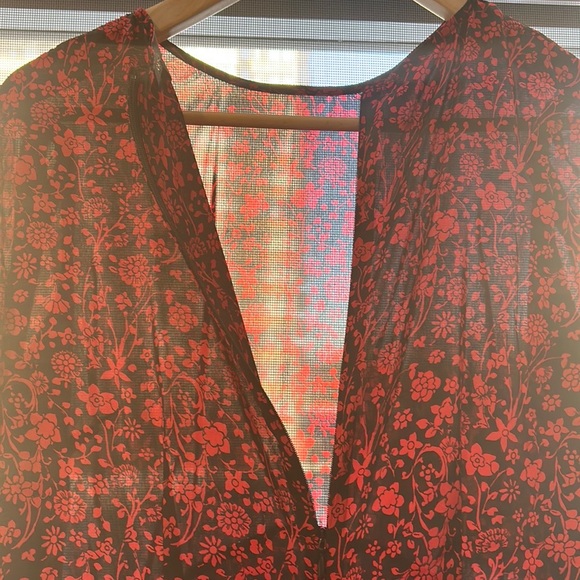 Maje dress - Picture 8 of 8